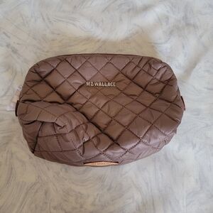 MZW Medium Mauve Mica